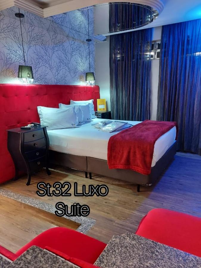 Lual Sorocaba-sp (adults Only) Love hotel Sorocaba
