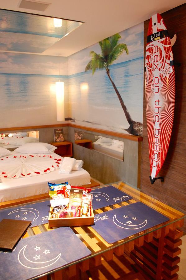 Love hotel Lual Sorocaba-sp (adults Only) *